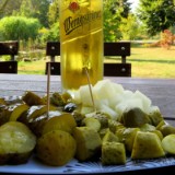 1609F 063 Im Spreewald